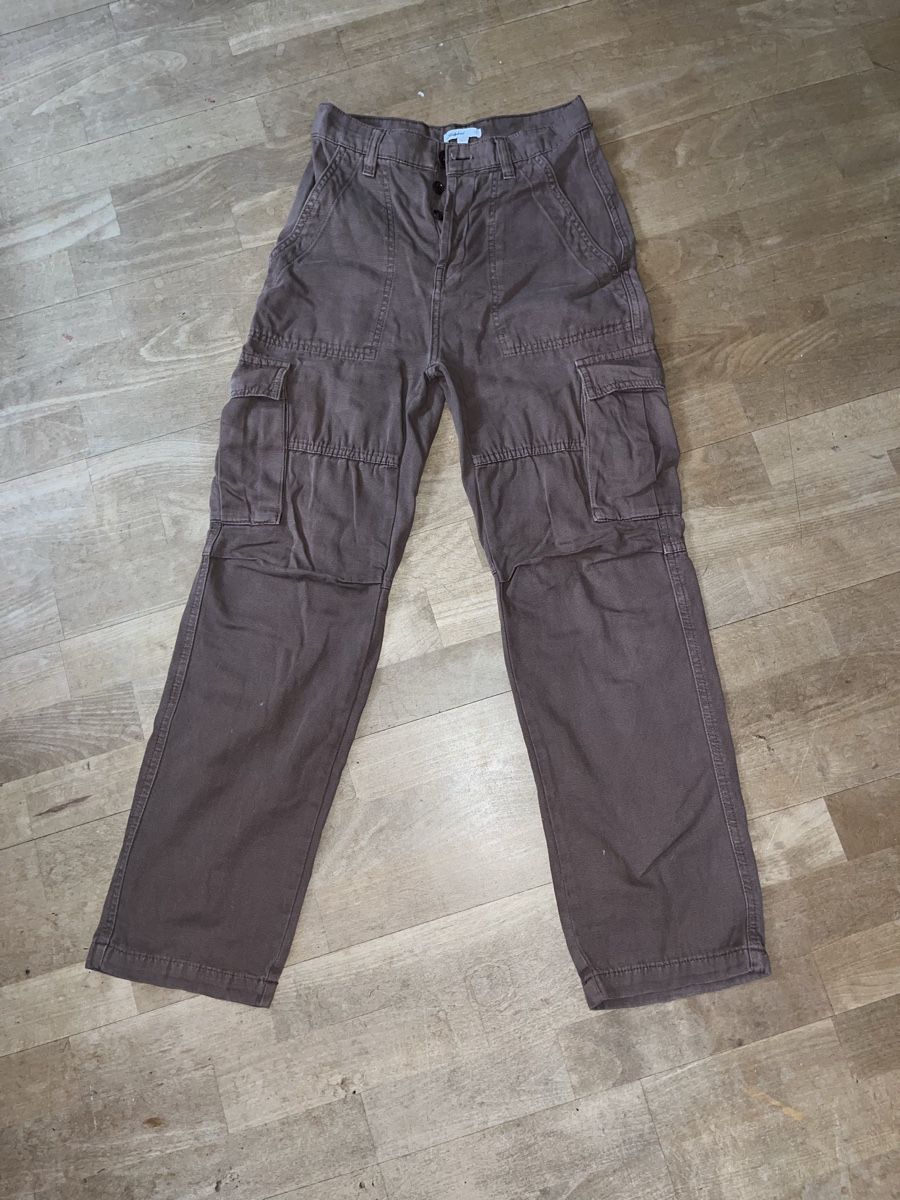 Pantaloni: Subdued Cargo Hose, Grösse XS – Usato da Stäfa venduto da jo1735