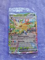 XPRE(DE) 006/131 Folipurba ex (stamped) DE