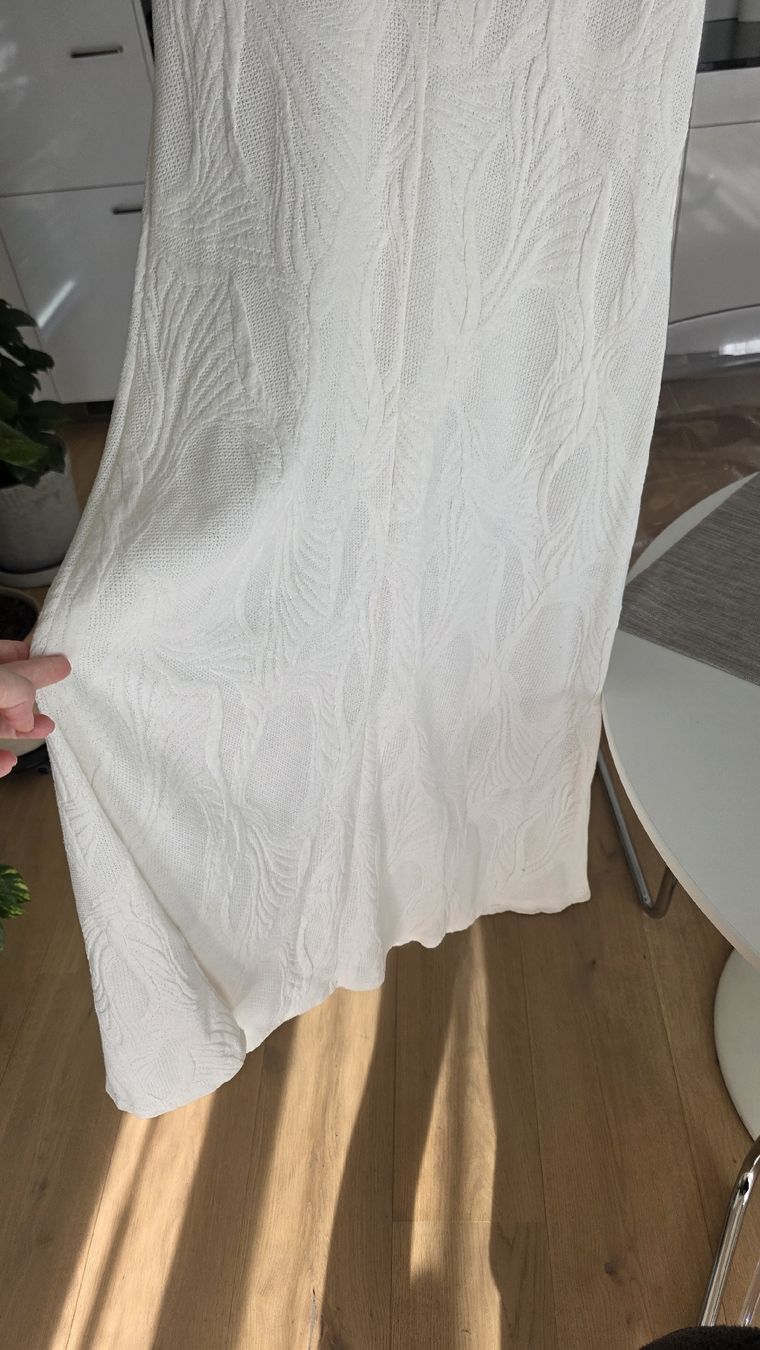 Zara Vestiti: Zara Maxikleid - Grösse S – Usato da Zürich venduto da akw_n6nd 2