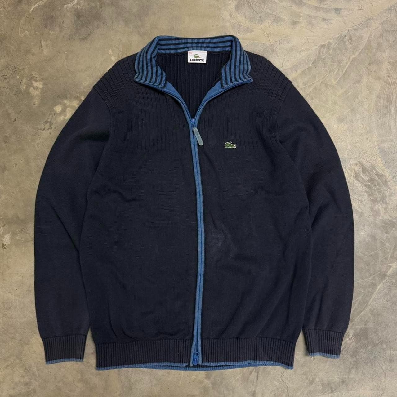 Maglioni & Felpe: Lacoste Men's Blue Jumper – Usato da Neftenbach venduto da sch_9zgv 2