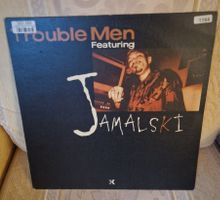 Vinyl / Jamalski