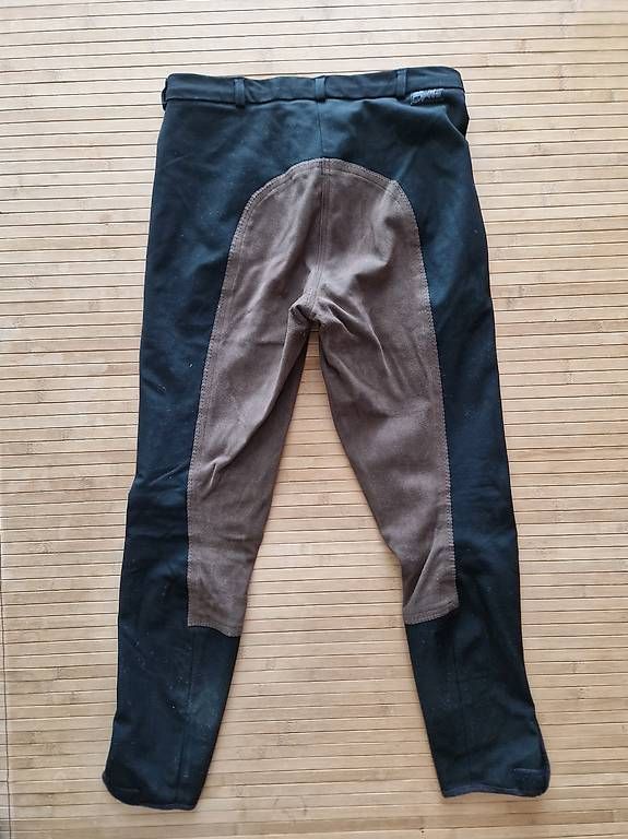 Pantaloni: Reithosen Equilibre 38 – Usato da Zürich venduto da CaitH