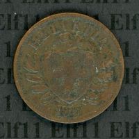 CHF___0.02 1907 ss 2 Rappen