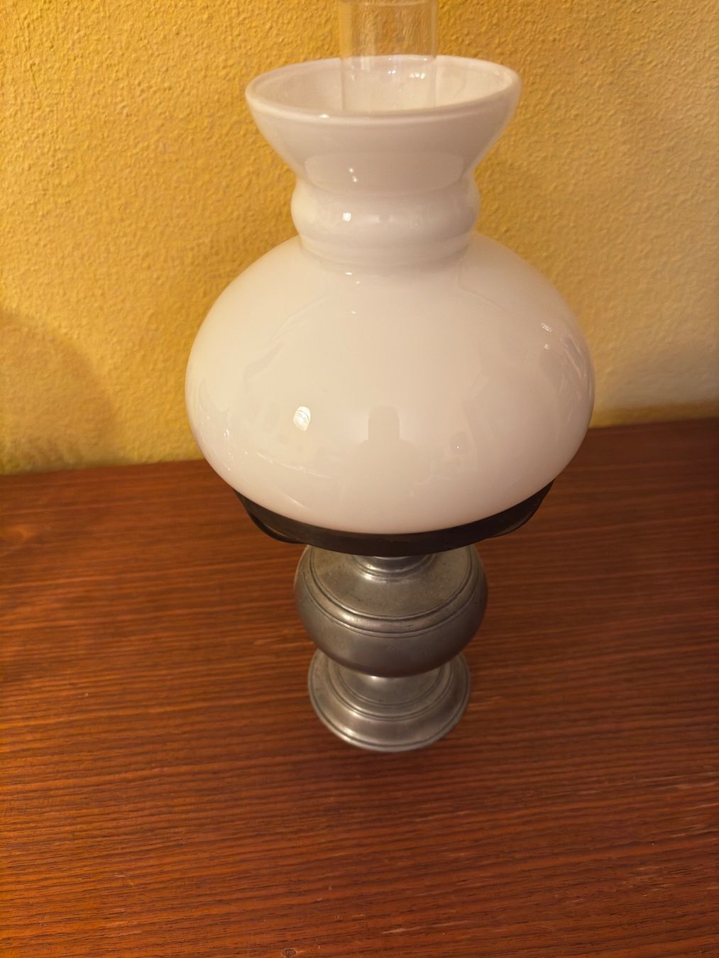 Lampen: Petrollampe – Gebraucht aus Stäfa von calimoerchen 1