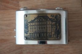 Spardose OHNE Schlüssel - Spar & Leihkasse Bern
