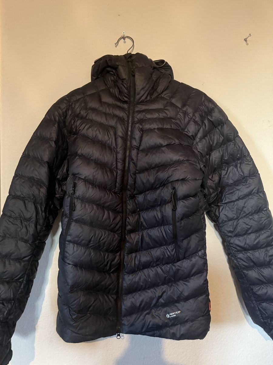 Mammut Giacche: Mammut Daunenjacke Gr. S – Usato da Zofingen venduto da sev_7lj7
