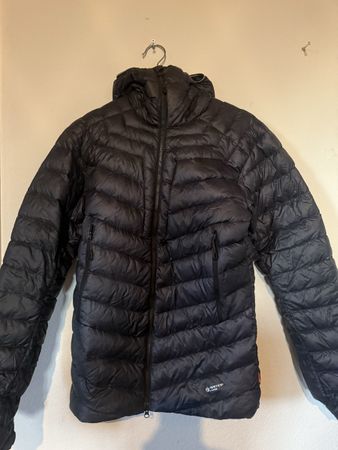 Mammut Daunenjacke Gr. S