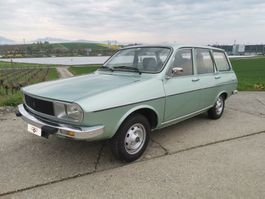 Renault 12 TS Break  /  R1337