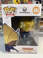 Funko POP! Games Overwatch Pharah (Masked)