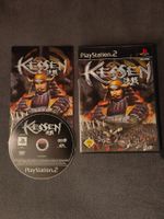 Kessen PS2
