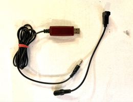 Cable de simulateur RC