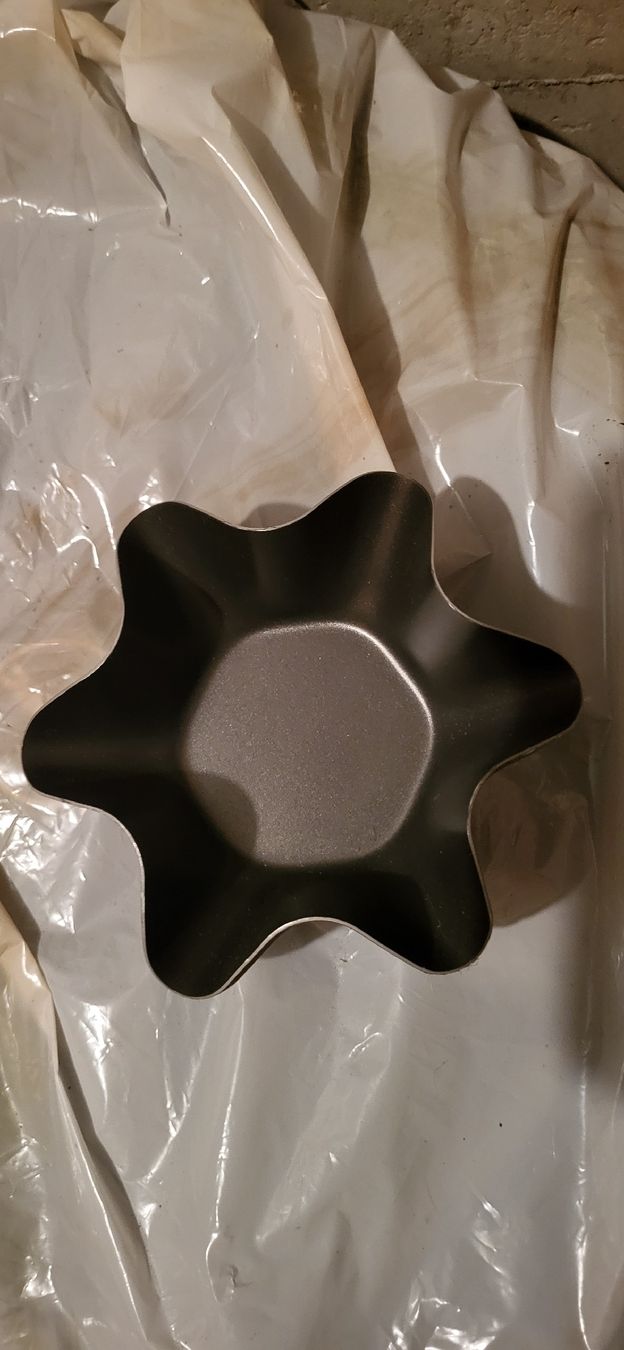 Moules à gâteaux: kleine Backformen – D'occasion à Studen BE par mar_6qqp 2