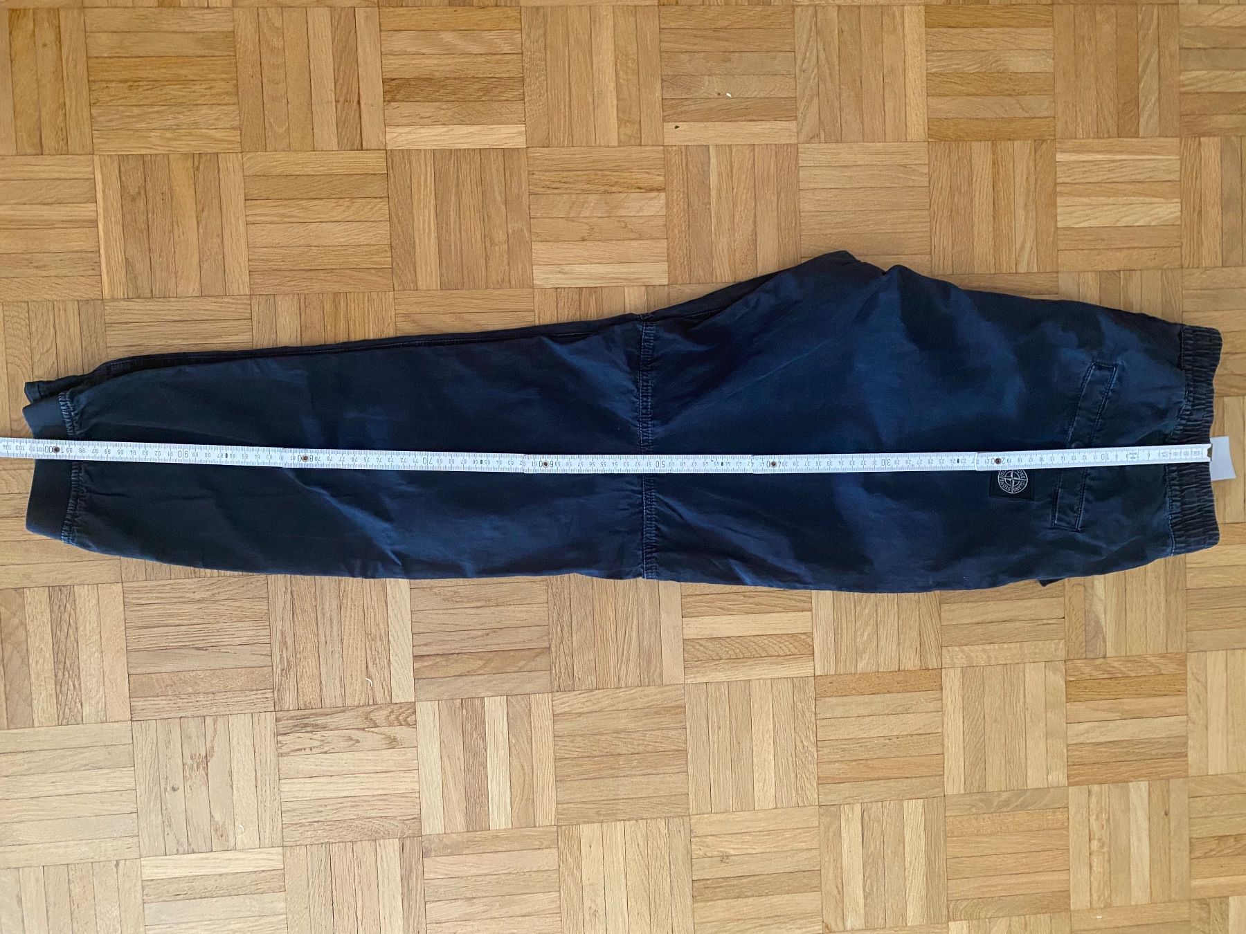 Stone Island Pantaloni: Stone Island Hose, Grösse 31 – Usato da Basel venduto da gab_sy56 6