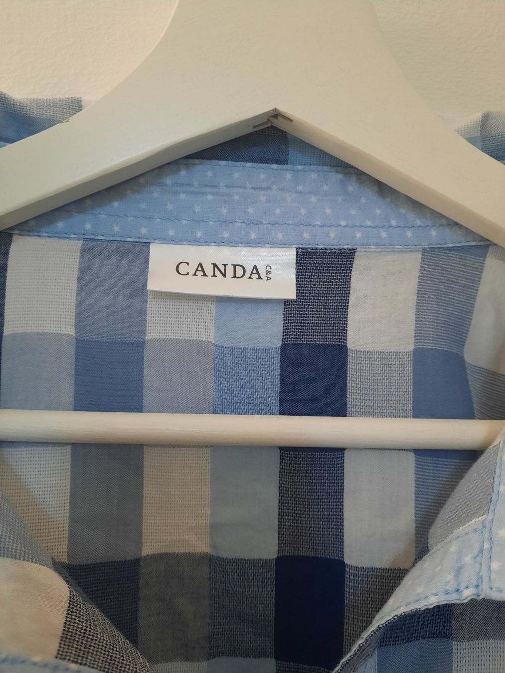 Chemises: Bluse mittellange Ärmel – D'occasion à Zürich par ONVA-RE-USE 1