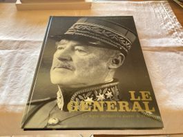 Guisan le général livre 95 pages super illustré 1975