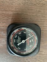 Auto Höhenmesser Barometer TR gebraucht guter Zustand