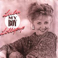 Lulu: My Boy Lollipop 7"
