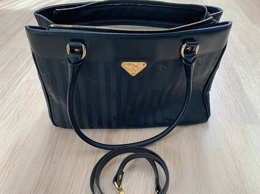 Borse da donna: Maison Mollerus ( Sulz ) Handtasche – Usato da Lenzburg venduto da Balubalu66 2