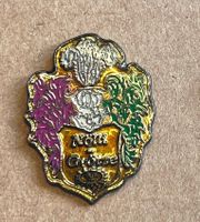 Fasnachts Pin, Guggenmusig Nölli-Grötze Luzern