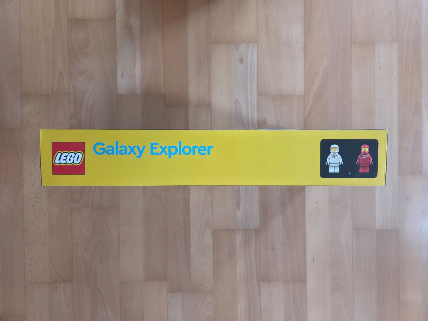 Lego Kit di costruzioni: Lego Galaxy Explorer 10497 NEU – Nuovo (secondo la descrizione) da Zürich venduto da Wickeddude 3