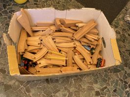 BRIO SET - 8.8 KG BOX