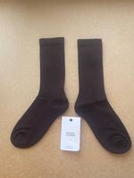6 Paar Colorful Standard Socken  neu, zum halben Preis