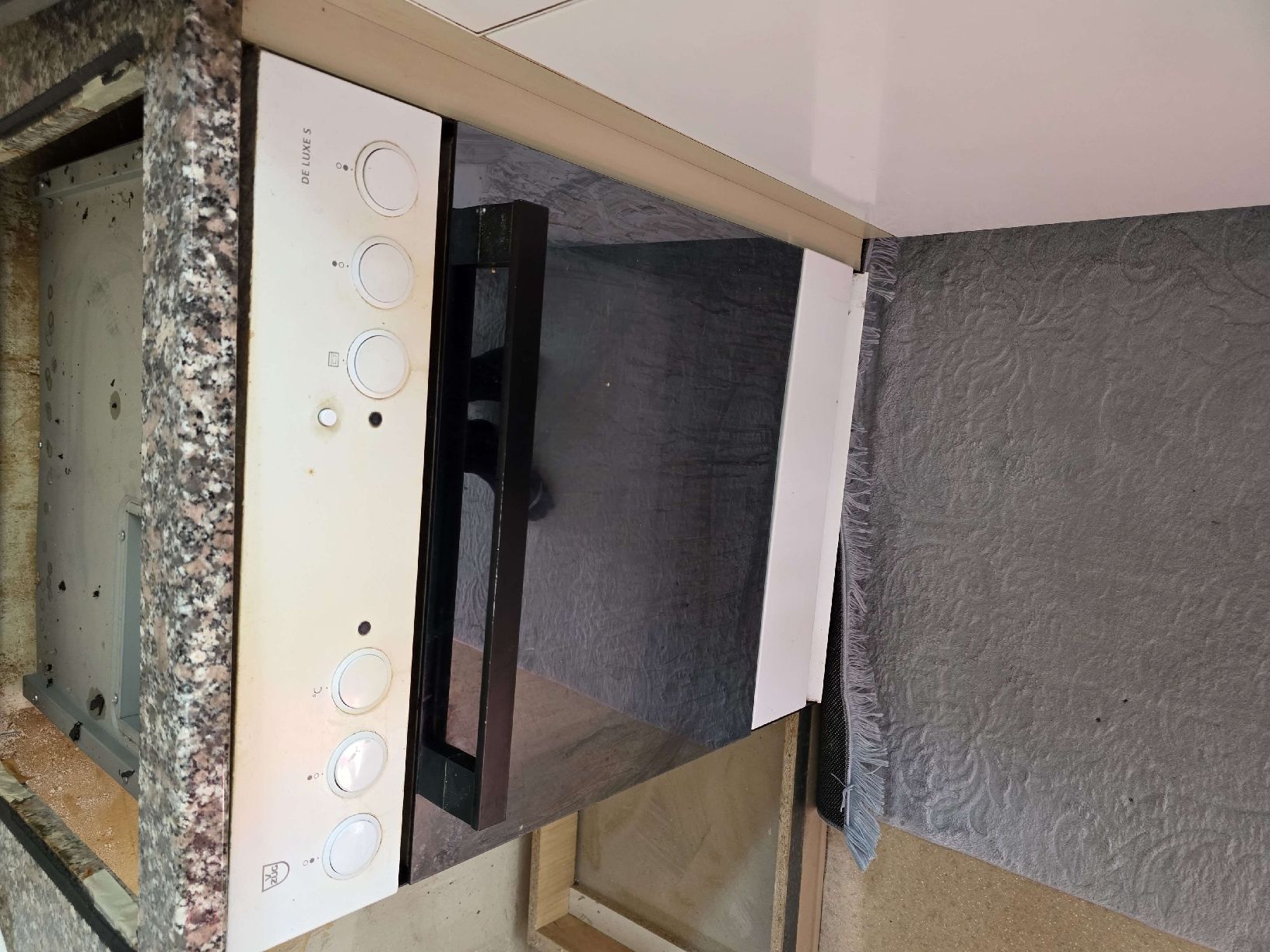 V-Zug Elettrodomestici da cucina: Backofen DELUXE S gebraucht – Usato da Biel/Bienne venduto da ceni2021
