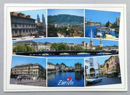 Zürich
