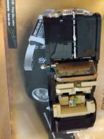 ab 1.-- MouldKing KLEMMBAUSTEINSET RollsRoyce Cabrio