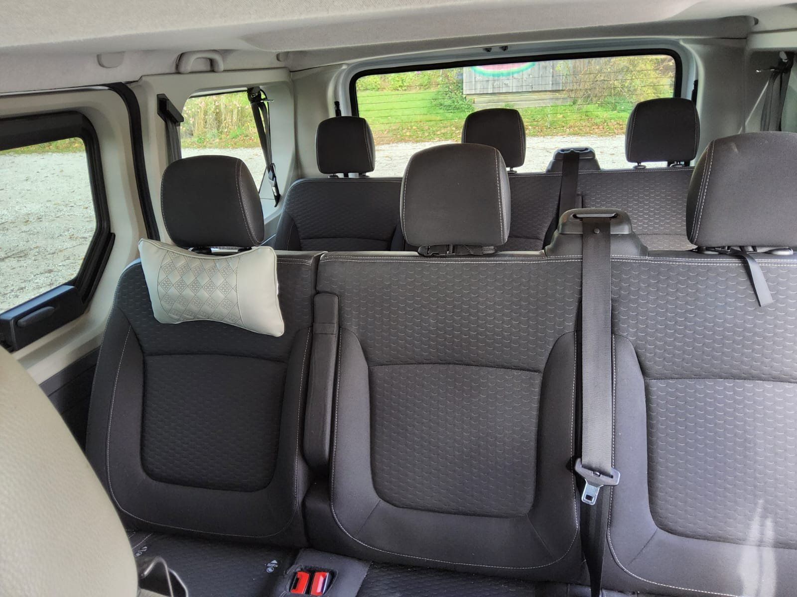 Opel Autos: Opel Vivaro B 16CDTI – Neuf (Voir description) à Suberg par Lovelyfashion 4