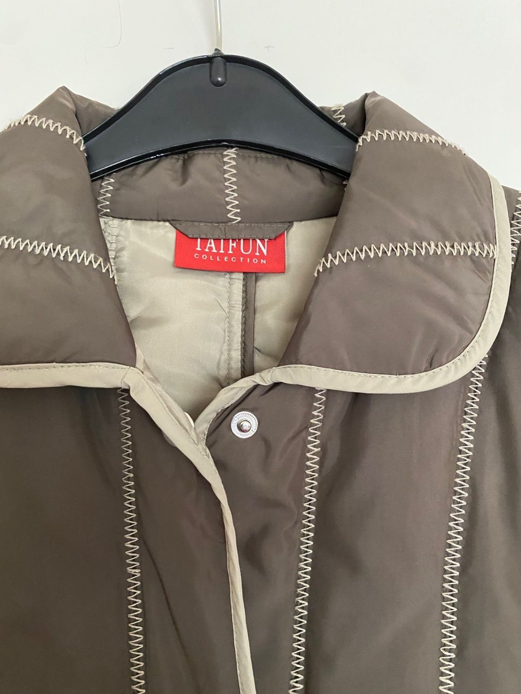 Taifun Giacche: Edle Jacke von TAIFUN, Gr. 38 – Usato da Luzern venduto da Transaction 1