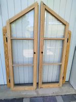 Altes Fenster
