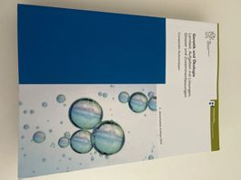 Compendio Genetik & Ökologie (2. Auflage, 2024)