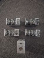 Bimatic Diamond set di numeratori-set completo!