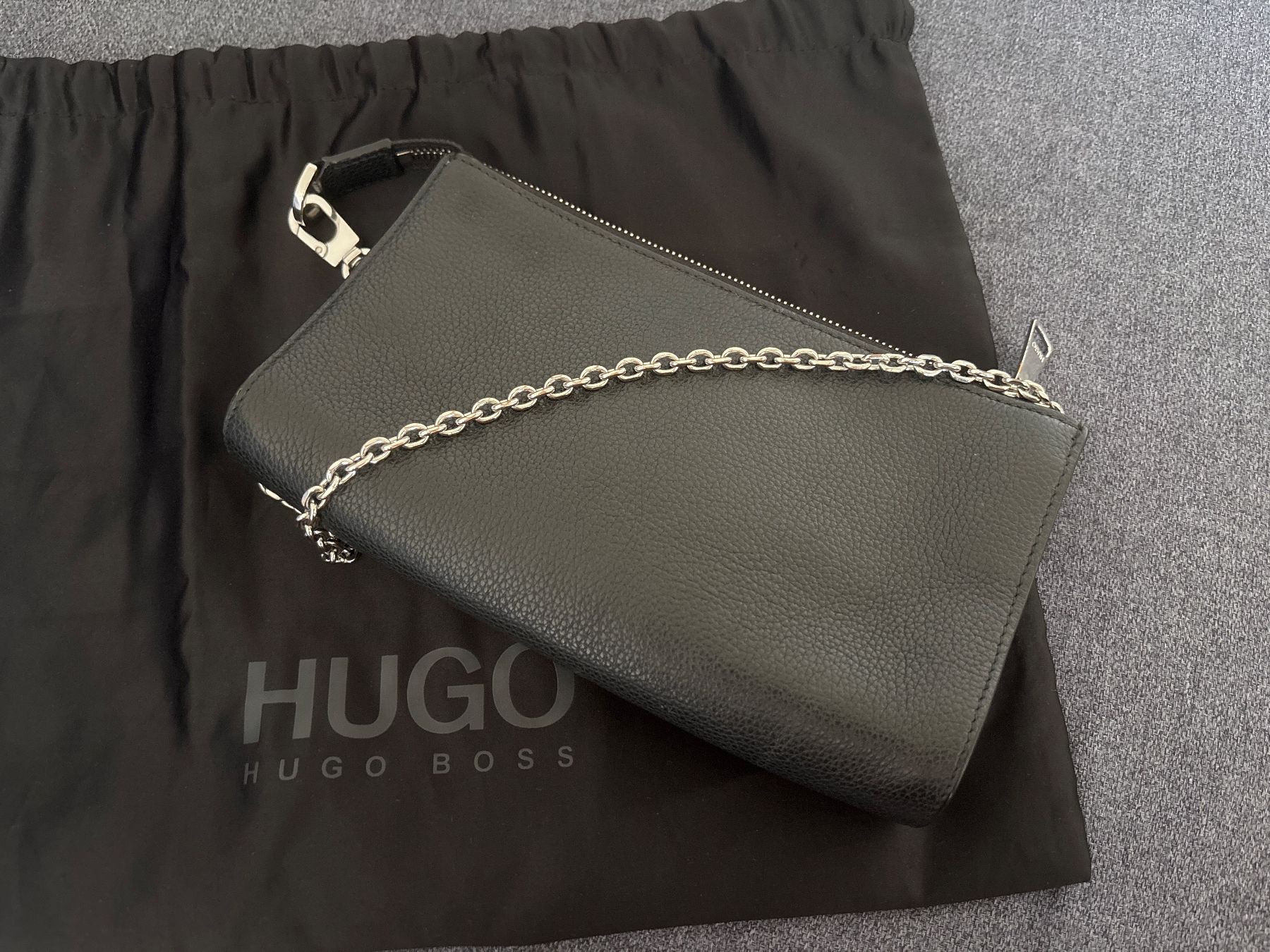 Hugo Boss Borse da donna: Hugo Boss sac a main – Usato da Neuchâtel venduto da Anna87 1