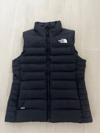 The North Face Daunenweste Gr M (wie neu)