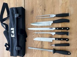 Profi Messerset 