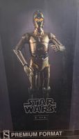 Star Wars C-3PO Premium Format Figure (Sideshow)