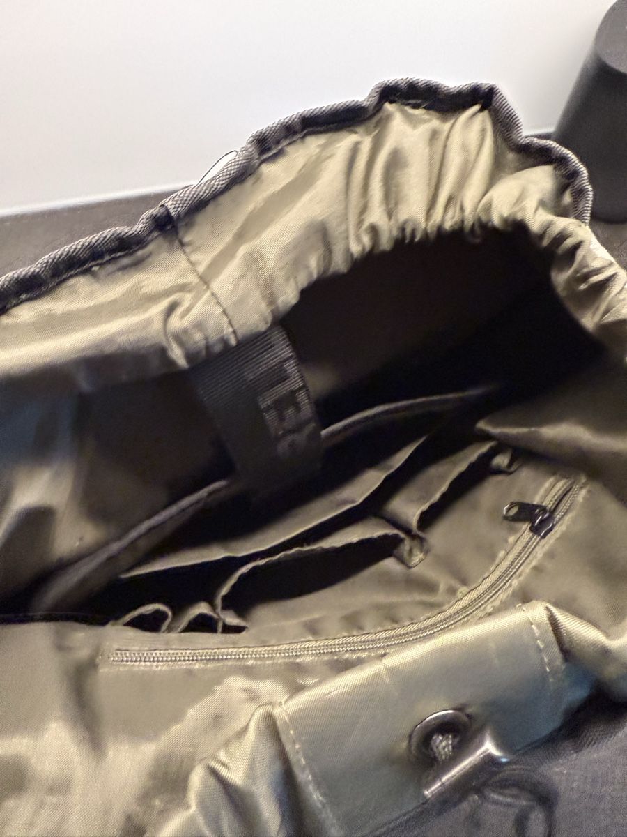 Sacs à dos: Strellson Rucksack – D'occasion à Rehetobel par bodystyl 2