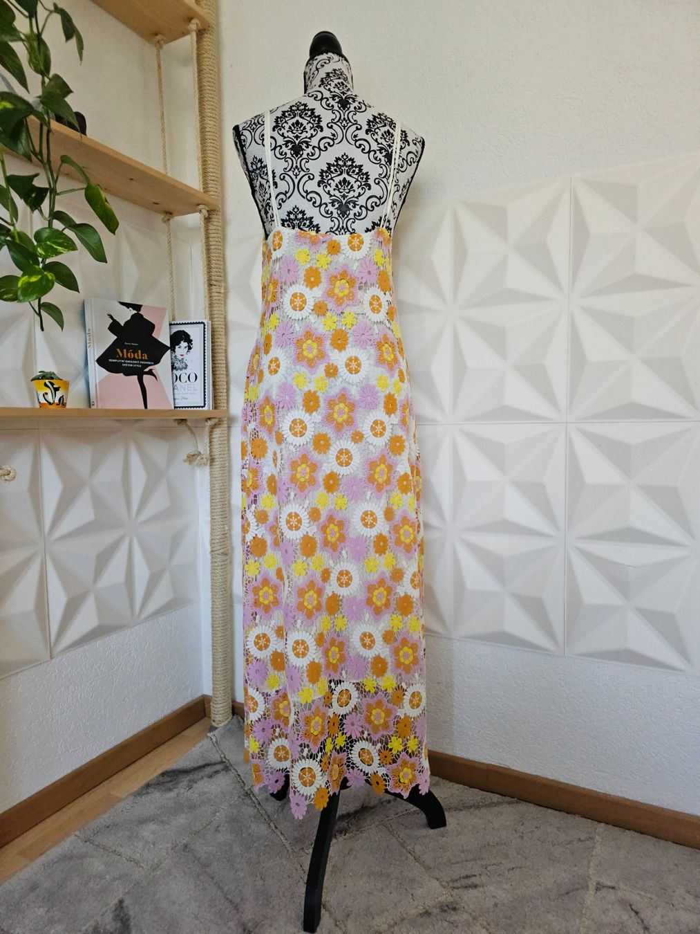 Zara Kleider: Zara Kleid Gr. M – Neu (gemäss Beschreibung) aus Sierre von ReflektSlow 1