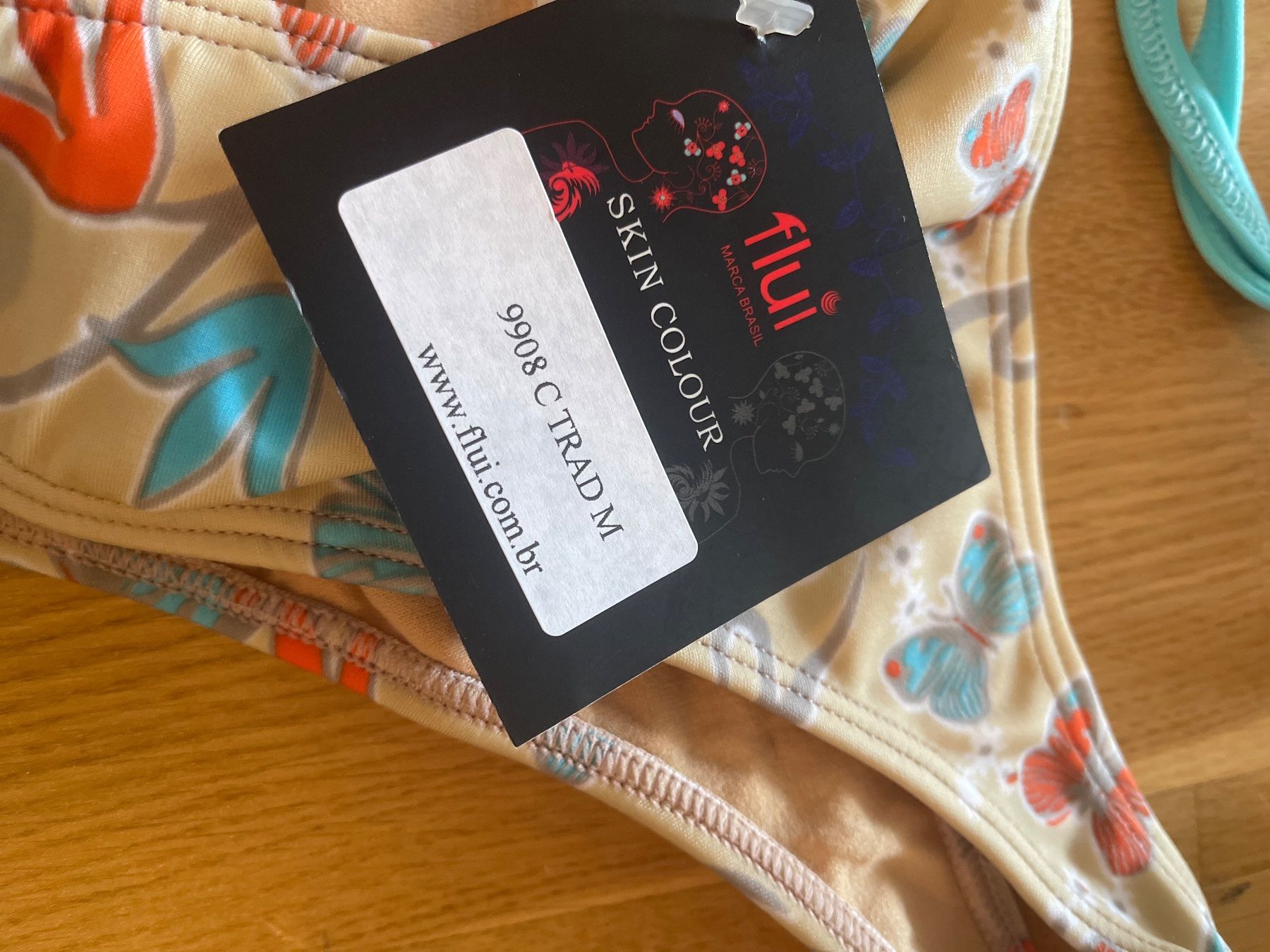 Badekleider & Bikinis: Bikini – Neu und originalverpackt aus Birmensdorf ZH von irina61 1
