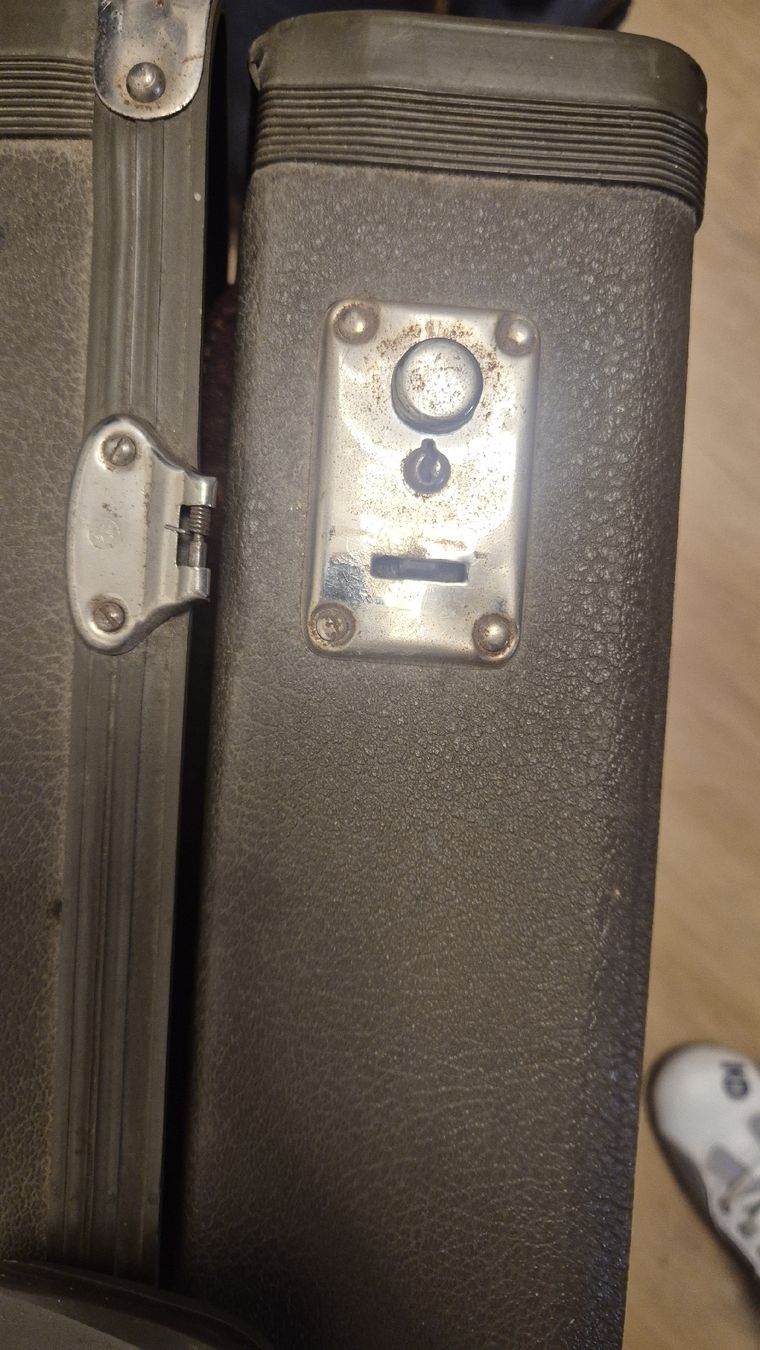 Hohner Strumenti musicali: Akkordeon Hohner Verdi III  – Usato da Rämismühle venduto da beni0010 3