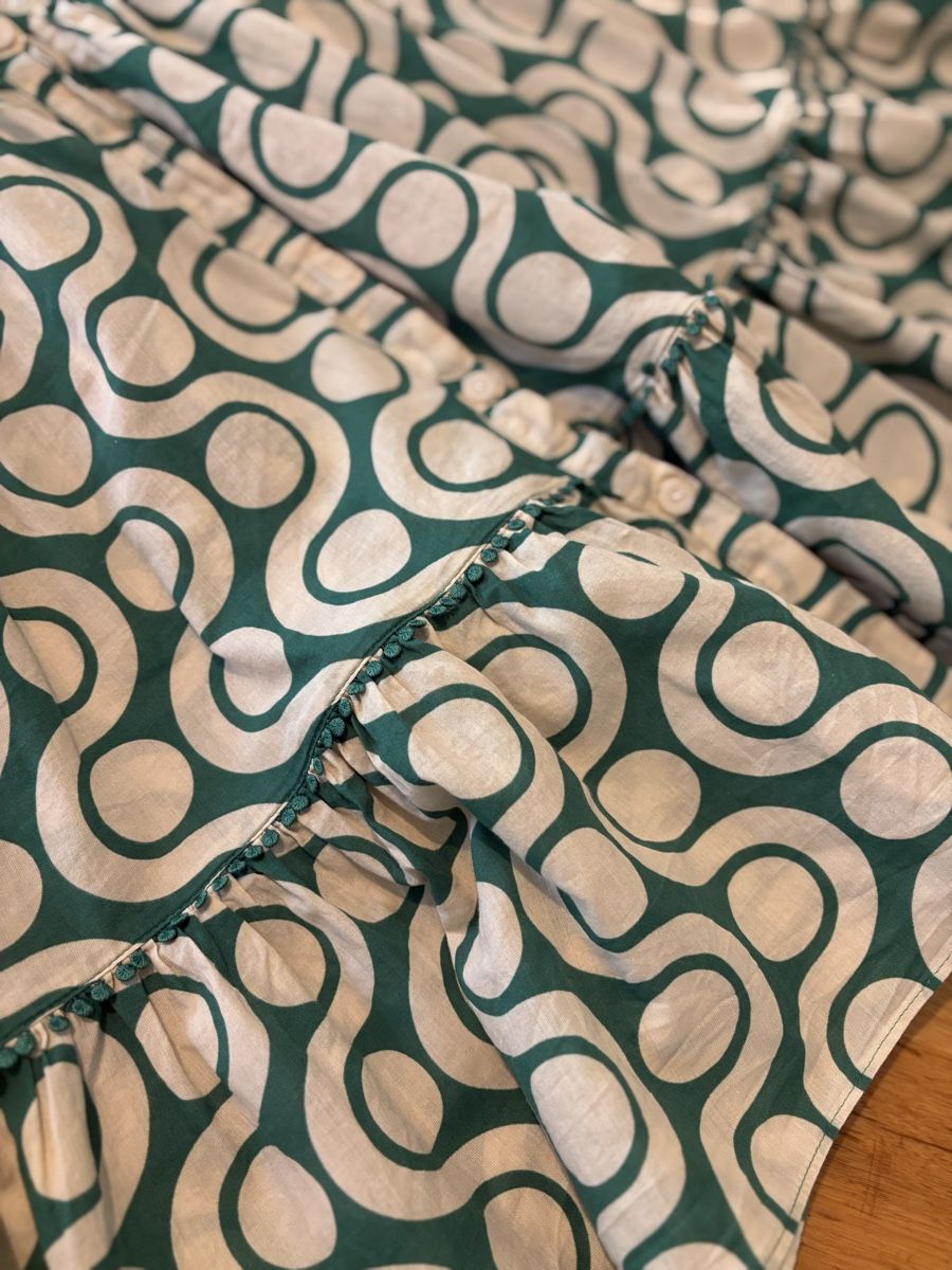 Zara Vestiti: Zara robe – Usato da Attalens venduto da Skorpionica 3