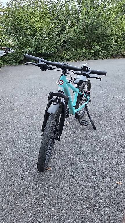 Velos: Kinderfahrrad von Stokke – Gebraucht aus Neuenkirch von veriberi 2