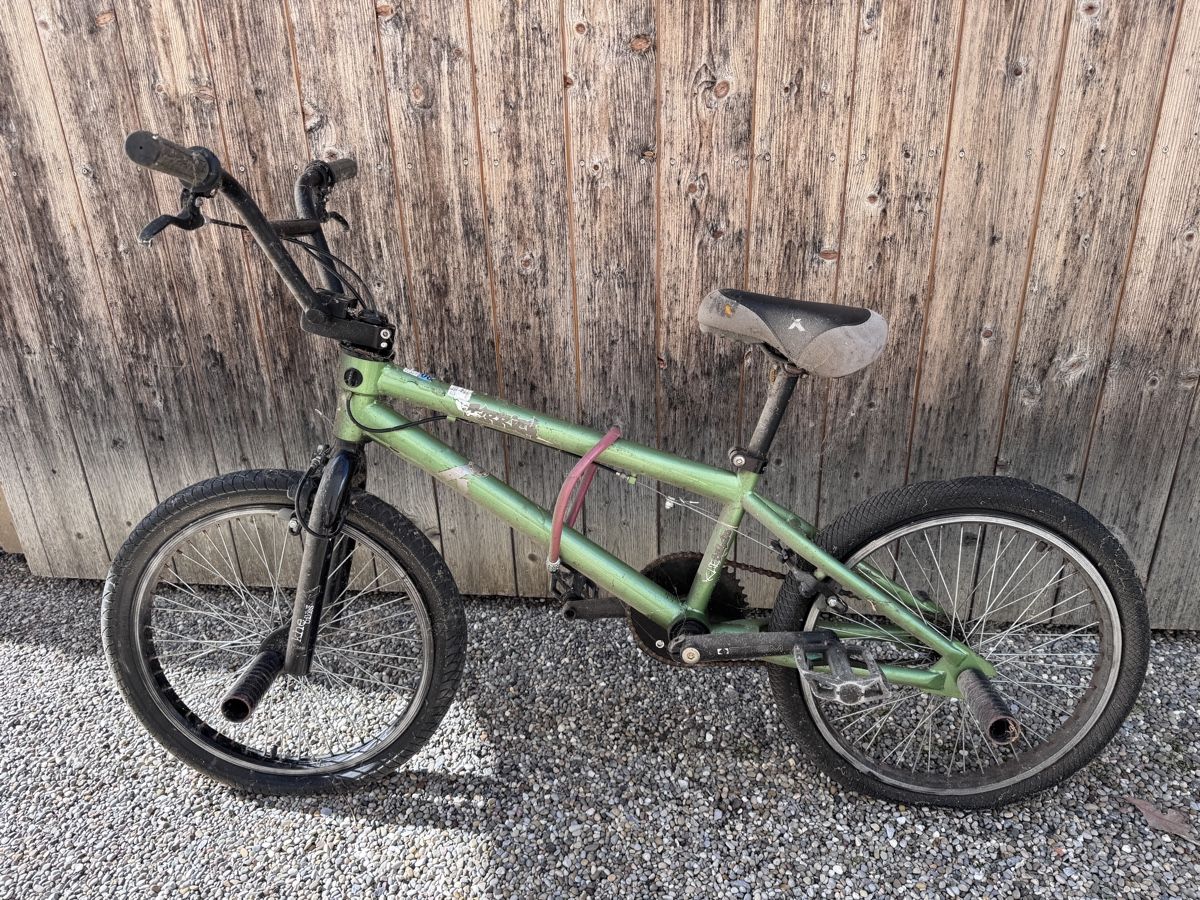 Biciclette: 8 alte, defekte Velos – Difettoso da Erlenbach ZH venduto da Locher2048 5