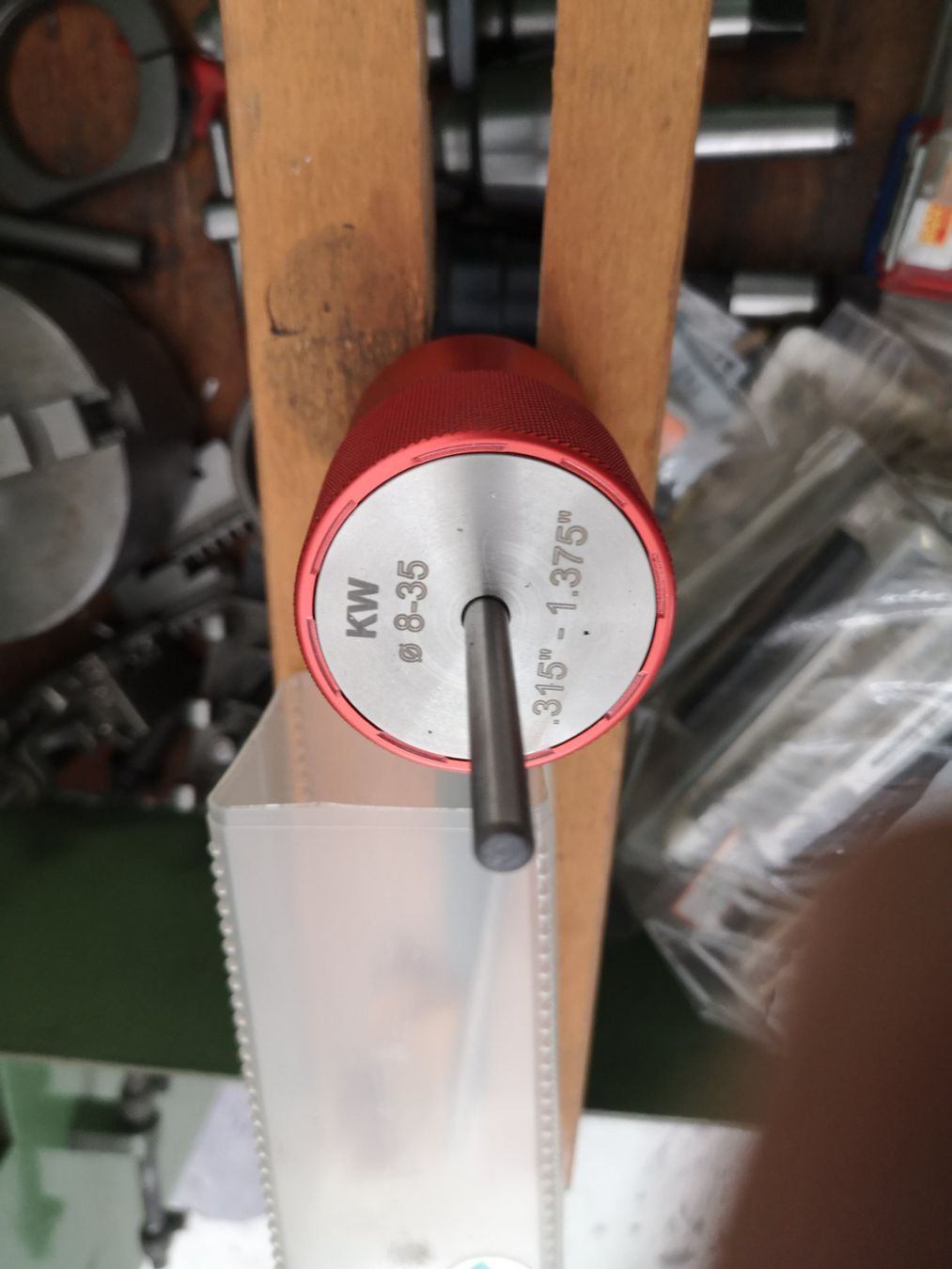 Schaublin Alle Maschinen: Schaublin / Drehbank – Gebraucht aus Zwillikon von Palucio 3