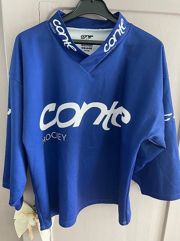 Canottiere & Pantaloni: Eishockey Trainingstrikot – Usato da Rossrüti venduto da StellaPO