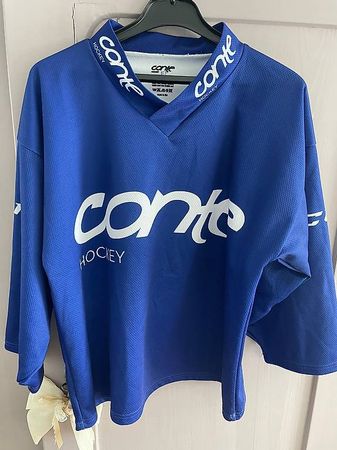 Eishockey Trainingstrikot