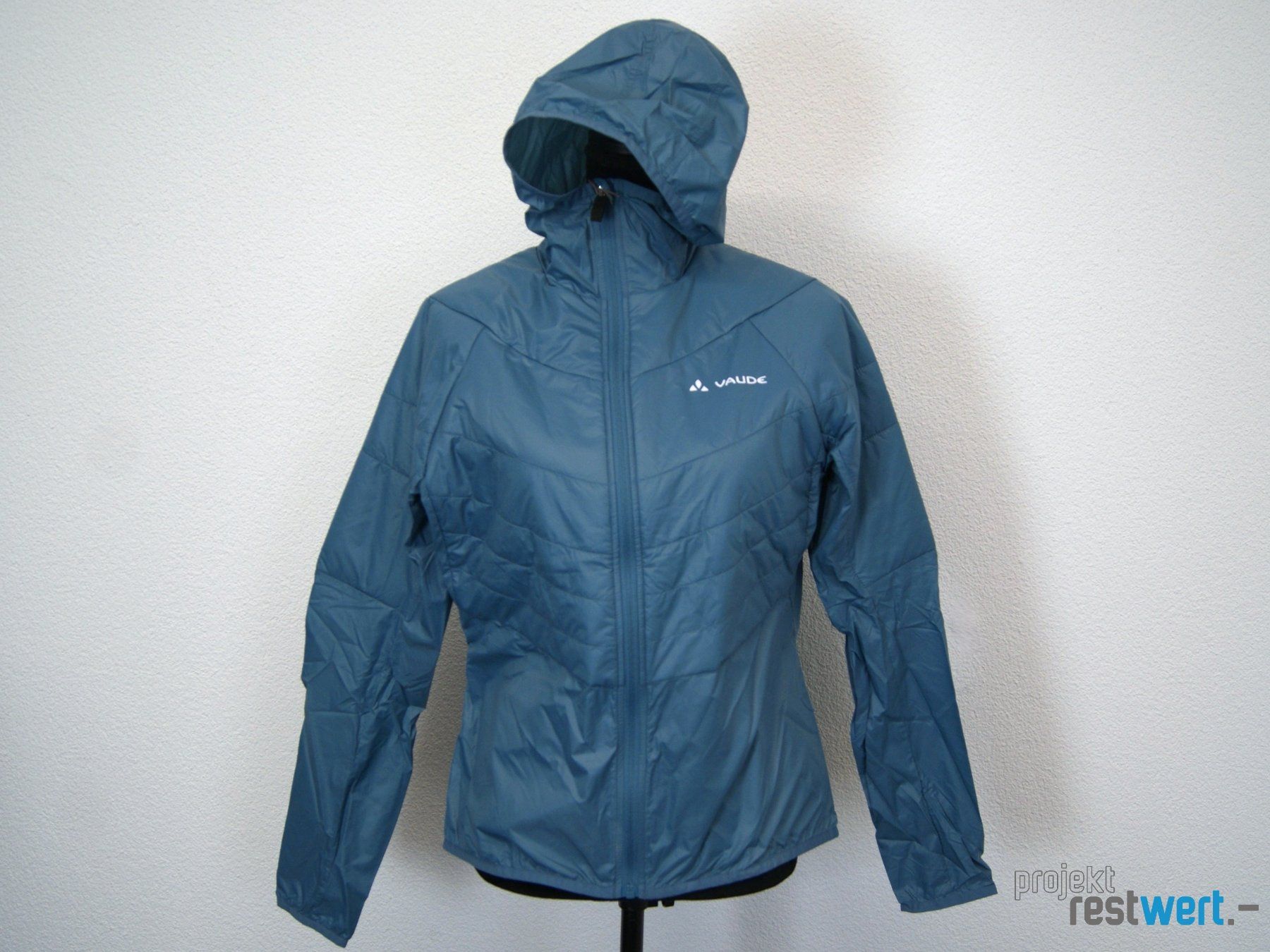 Vaude Giacche: Damen-Velojacke von VAUDE – Nuovo (secondo la descrizione) da Bülach venduto da restwert_buelach
