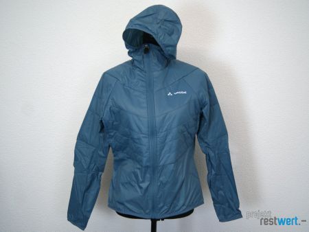 Damen-Velojacke von VAUDE